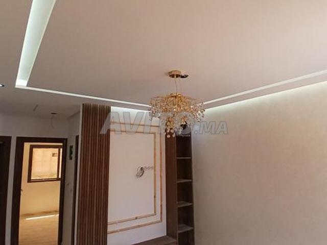 Appartement vente à Lyautey