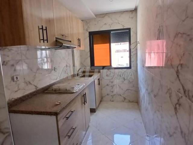 Appartement vente à Lyautey