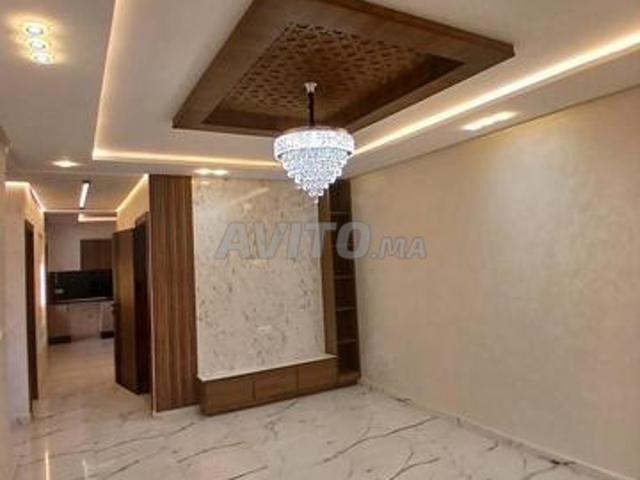 Appartement vente à Lyautey