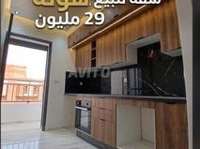 Appartement vente à Lyautey