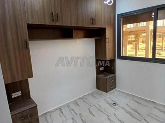 Appartement vente à Lyautey