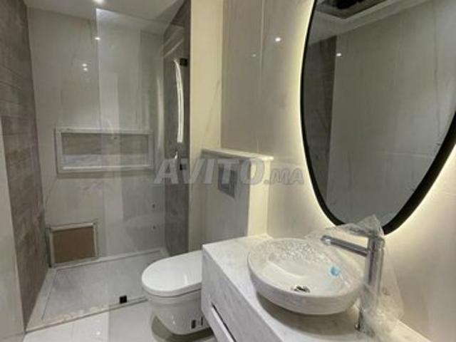 Appartement vente à Lyautey