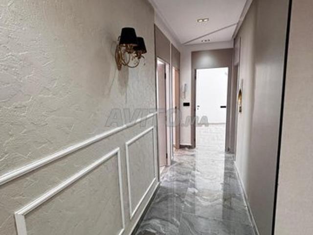 Appartement vente à Martil, Tanger-Tétouan