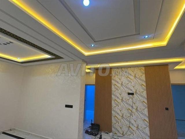Appartement vente à Meknès