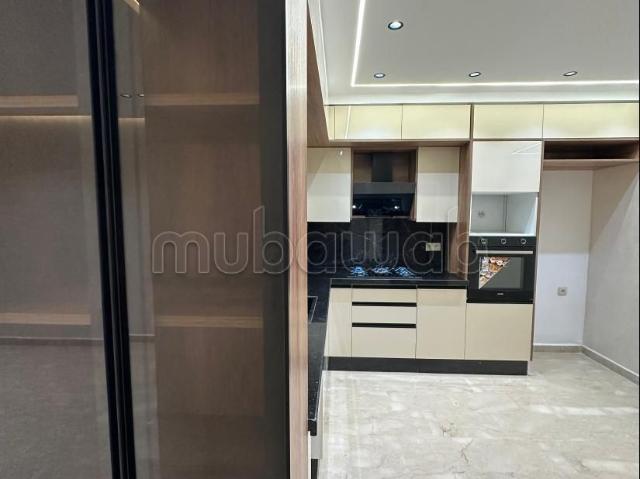 Appartement vente à Mohammedia, Gharb-Chrarda-Beni Hssen