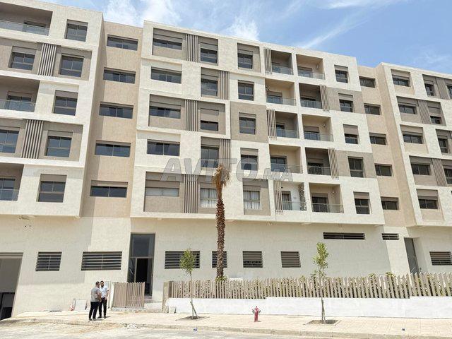 Appartement vente à Tangero, Tanger-Tétouan