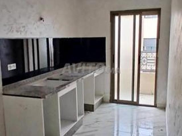 Appartement vente à Settat, Gharb-Chrarda-Beni Hssen