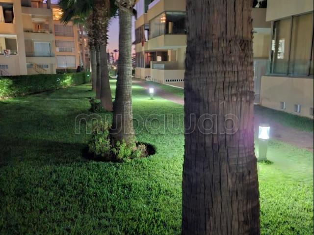 Appartement vente à Gharb-Chrarda-Beni Hssen
