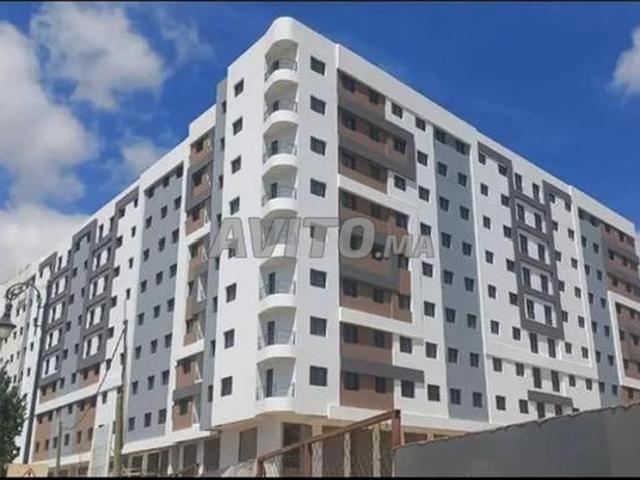 Appartement vente à Tangero, Tanger-Tétouan