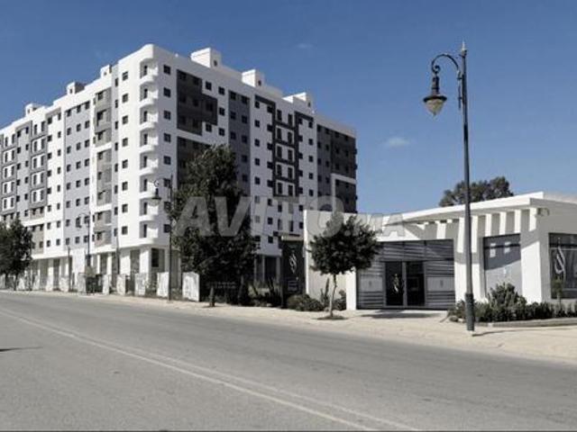 Appartement vente à Tangero, Tanger-Tétouan