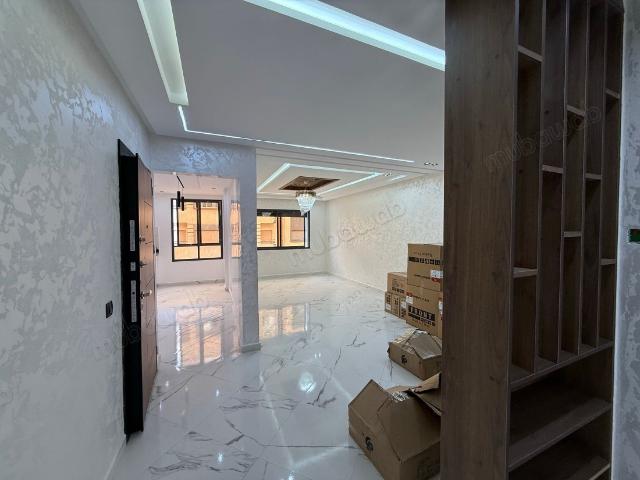 Appartement vente à Mehdiya