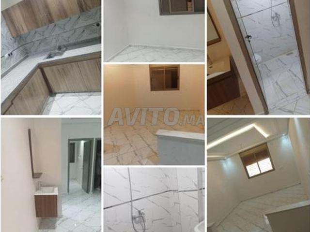 Appartement vente à Mellal
