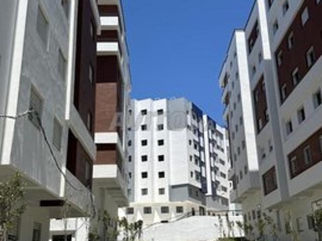 Appartement vente à Tangero, Tanger-Tétouan