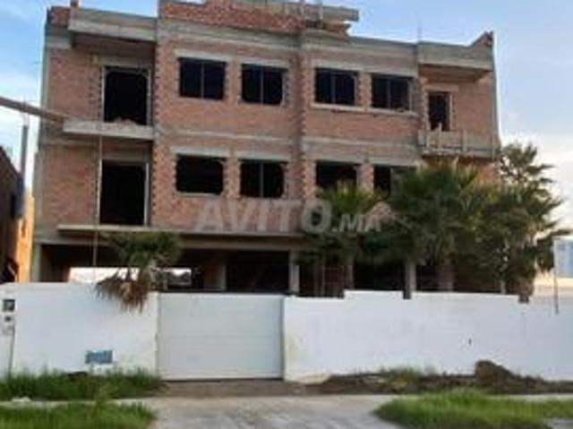 Appartement vente à Boukhalef, Tangero