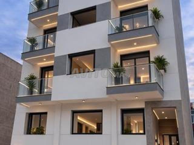 Appartement vente à Martil, Tanger-Tétouan