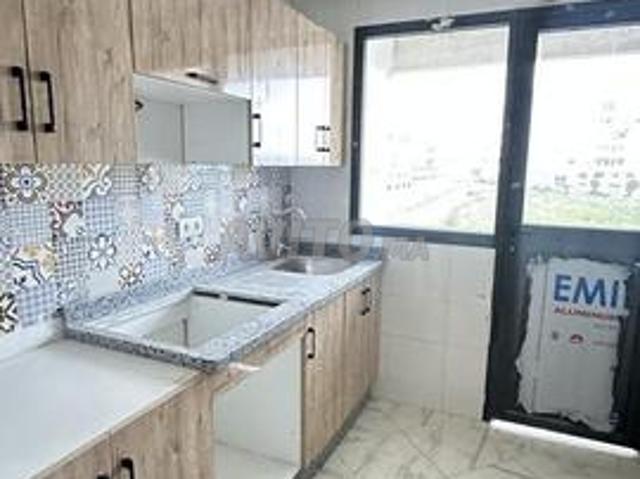 Appartement vente à Tangero, Tanger-Tétouan