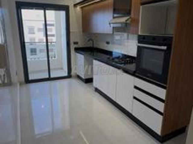 Appartement vente