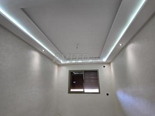 Appartement vente à Meknès