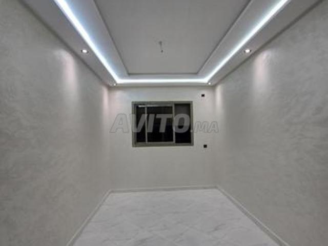 Appartement vente à Meknès