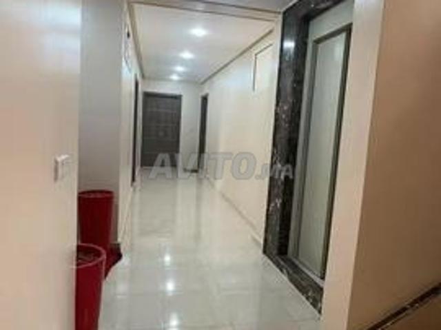 Appartement vente à Nador