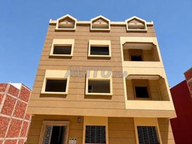 Appartement vente à El Hajeb