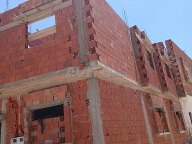 Appartement vente à Lyautey