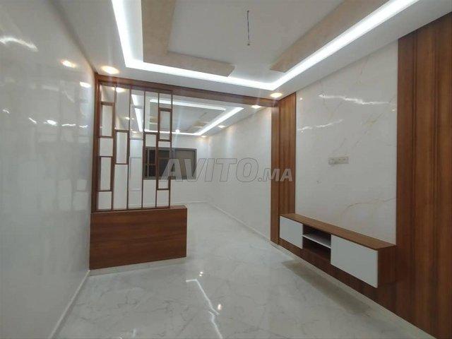 Appartement vente à Meknès