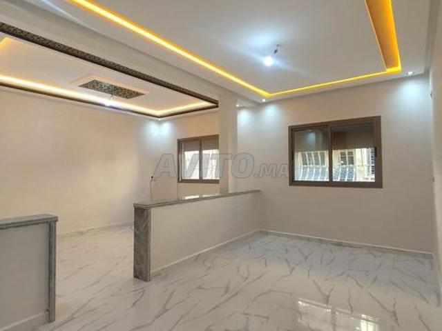 Appartement vente à Meknès