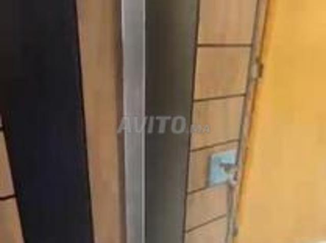 Appartement vente à Meknès