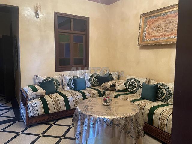 Appartement vente à Anfa, Gharb-Chrarda-Beni Hssen