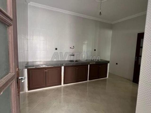 Appartement vente à Meknès