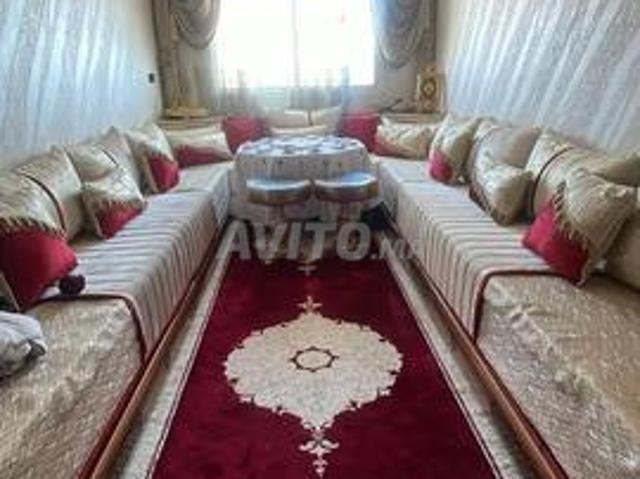 Appartement vente à Salé