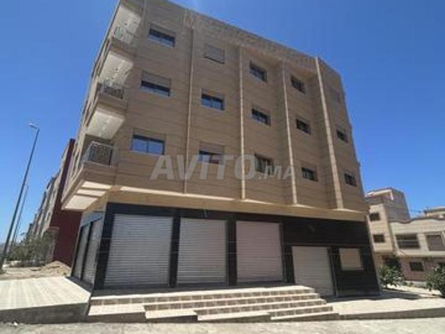 Appartement vente à Selouane