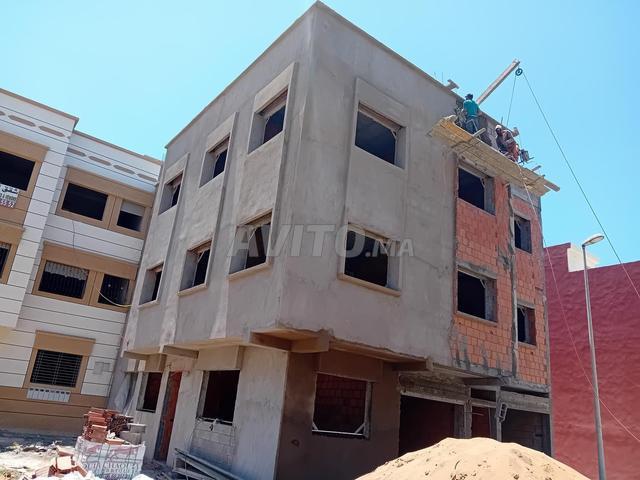 Appartement vente à El Ma, Gharb-Chrarda-Beni Hssen