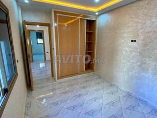Appartement vente
