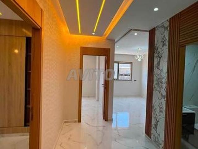 Appartement vente