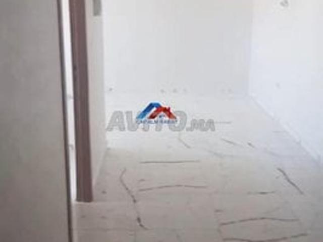 Appartement vente à Rbat