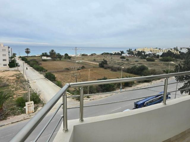 Appartement vente