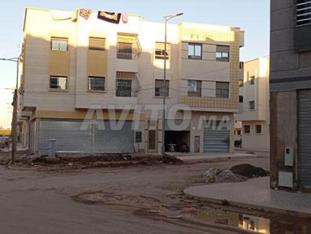 Appartement vente à Fès