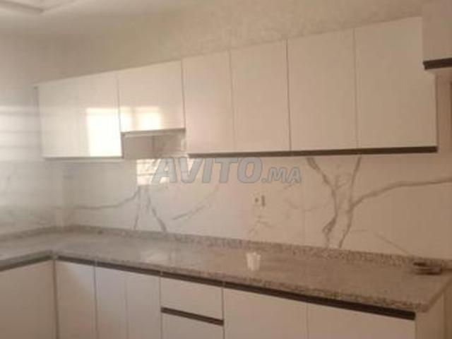 Appartement vente à Azrou