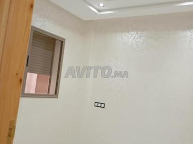 Appartement vente à Azrou