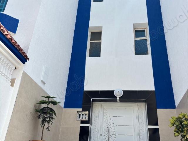 Appartement vente à Al Hoceïma, Tanger-Tétouan