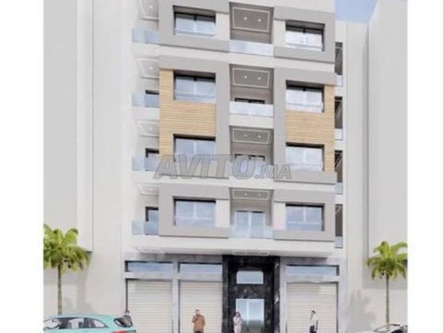 Appartement vente à Tangero, Tanger-Tétouan
