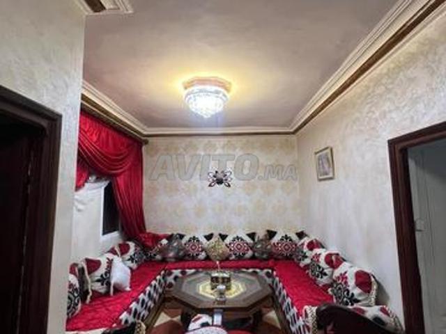 Appartement vente à Tétouan, Tanger-Tétouan