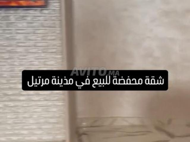 Appartement vente à Martil, Tanger-Tétouan