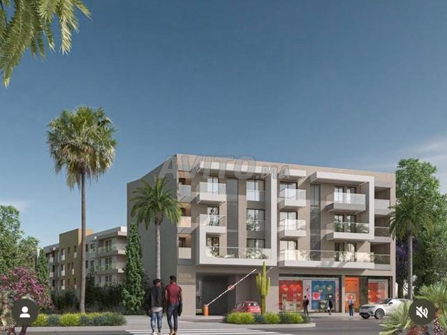 Appartement vente à Al Hoceïma, Tanger-Tétouan