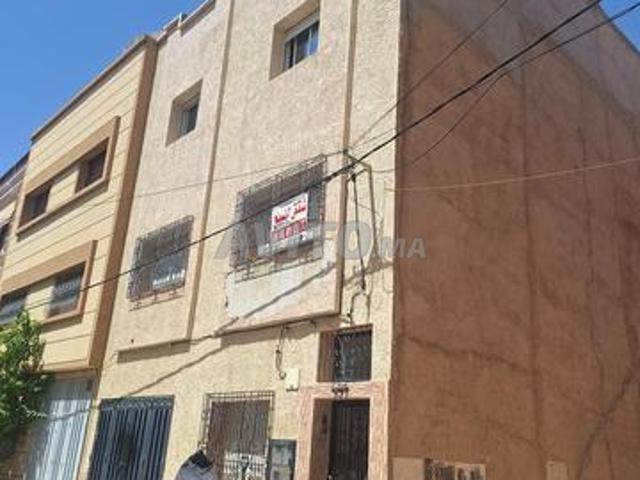 Appartement vente à Tasa