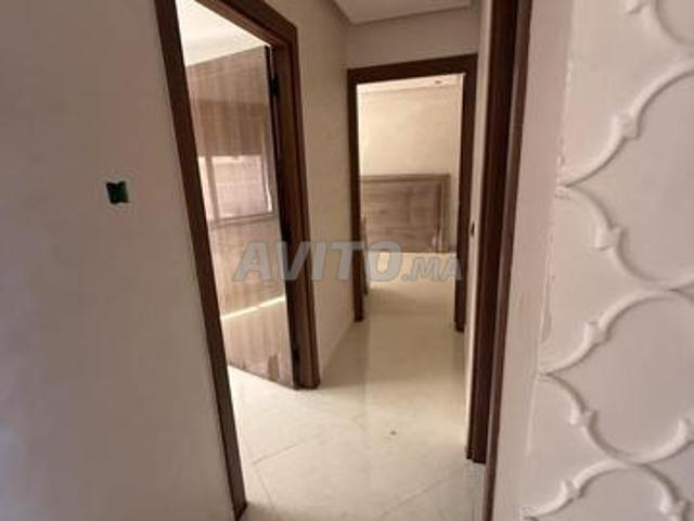 Appartement vente