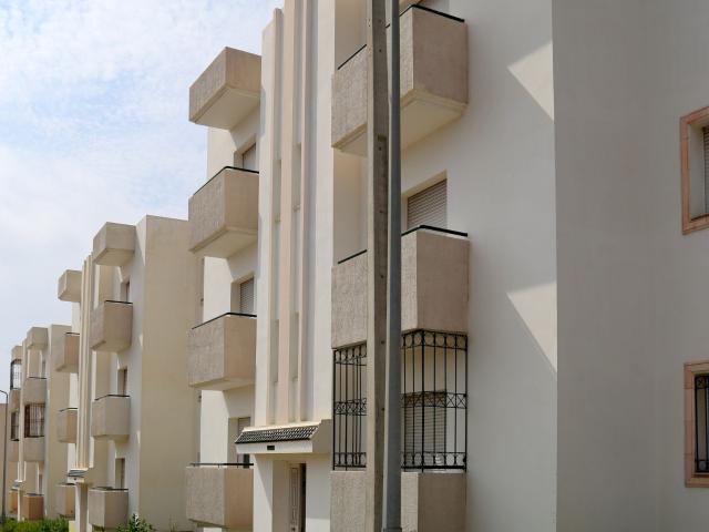Appartement vente à Bizerte Nord