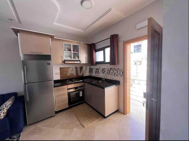 Appartement location à Agadir, Oued ed Dahab-Lagouira